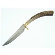 CCN-30893 - Steel Stag Field Dress Hunter(1pc)