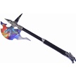 CCN-31641 - Twin Dragon Axe (1pc)