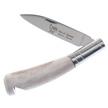 CCN-34848 - H&R Polished Stag Whistle 3 1/2