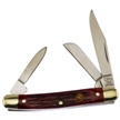 CCN-34981 - Limited Run H&R 3-Blade Red Pickbn(1p