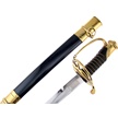 CCN-37179 - Confederate State Sword (1pc)