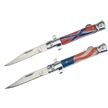CCN-38702 - North Vs. South Stilettos (2pcs)