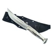 CCN-40501 - Marbles Silver Skinner  (1pc)
