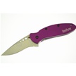 CCN-43626 - Kershaw Purple Scallion (1pc)