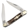 CCN-45600 - German Bull Muskrat (1pc)