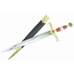CCN-45777 - King Solomon Short Sword (1pc)