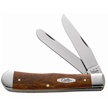 CCN-46630 - Case Chestnut Trapper (1pc)