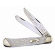 CCN-46873 - Case White Pearl Trapper (1pc)