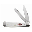 CCN-46996 - Case White Synthetic Trapper (1p