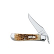 CCN-47096 - Case Amber Bone Russlock (1pc)