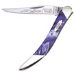 CCN-47393 - Case Texas Toothpick Purple Passion (1p