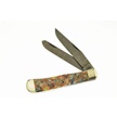 CCN-49824 - Case Damascus End Of Day Trapper(1p