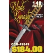 CCN-49849 - Blade Dynasty & Bonus (148pcs)