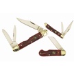 CCN-49969 - Wild Turkey Reds (3pcs)