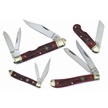 CCN-49978 - Wild Turkey Bloodbone Collection (4pc)