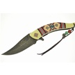CCN-50453 - Aztec Ballistic Feather (1pc)
