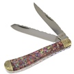 CCN-51733 - Crushed Red Abalone Trapper (1)