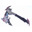 CCN-52294 - Reaper Battle Axe (1pcs)