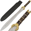 CCN-53445 - Viking Sword w/ Sheath (1pc)
