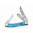 CCN-54118 - Michael Prater Turquoise Cutting Horse (1pc)