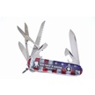 CCN-54532 - Victorinox Wounded Warrior (1pc)