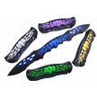 CCN-54998 - Double Trouble (5pcs)