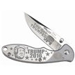 CCN-55029 - Trump Victory Stainless (1pc)