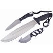CCN-55207 - Ridgeline Steel (3pc)