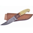 CCN-55322 - Valley Forge Woodpecker Damascus (1pc)