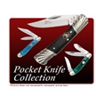 CCN-55511 - Case 24kt Slant Bolster Collection.(5p
