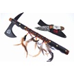 CCN-55553 - Chief Cut A Trail (2pcs)
