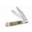CCN-55689 - German Hand-Forged Stag Trapper (1pc)
