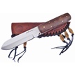 CCN-55695 - Large Beavertail Patch Knife (1pc)