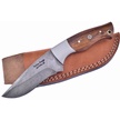 CCN-55814 - Valley Forge Walnut Damascus (1p