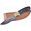 CCN-55817 - Valley Forge Damascus Mounty (1pc)