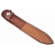 CCN-56143 - Handmade Leather Boot Sheath (1p
