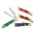 CCN-56304 - Swayback Trapper Collection. (4pcs)
