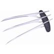CCN-56339 - The Claw Black Tip (1pc)