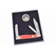 CCN-56433 - Southern Cross Whittler (1pc)