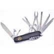 CCN-56722 - Swiss Style Camp Knife (1pc)