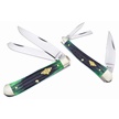 CCN-56898 - Case Hunter Green Duo (2pcs)