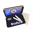 CCN-56969 - Case U.S. Navy Commemorative Set (1pc)