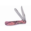 CCN-56980 - Case Pink Camo Mini Trapper (1pc)