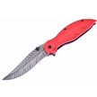 CCN-57098 - Red Feather By Chipaway (1pc)