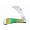 CCN-57175 - Case Clover Sawcut Bone Hawkbill(1