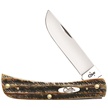 CCN-57221 - Case Bone Stag Sod Buster (1pc)