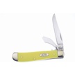 CCN-57250 - Case Yellow Mini Trapper (1pc)
