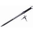 CCN-57394 - Ninja Stealth Sword (1pc)