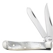CCN-57559 - Case Mother Of Pearl Tiny Trapper (1pc)