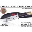 CCN-57602 - Deal Of The Day (1pc)